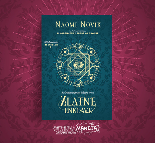 Zlatne enklave